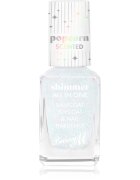 Barry M Shimmer All In One lac de unghii stralucitor 10 ml