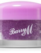 Barry M Soufflé Lip Scrub Exfoliant pentru buze culoare Sweet Candy 15 g
