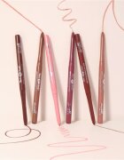 Barry M That's Swell! Peptide Plumping Lip Liner creion contur buze culoare Nude Nectar 2.5 ml
