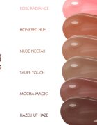 Barry M That's Swell! Peptide Plumping Lip Oil ulei pentru buze pentru volum culoare Honeyed Hue 6.5 ml
