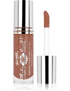 Barry M That's Swell! Peptide Plumping Lip Oil ulei pentru buze pentru volum culoare Nude Nectar 6.5 ml