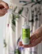 BasicLab Cosmetology Esteticus ser antioxidant pentru o piele mai luminoasa 20% Vitamin C 30 ml