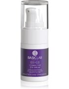 BasicLab Cosmetology Esteticus Ser de Ochi pentru Întinerire pentru fermitatea pielii 15 ml