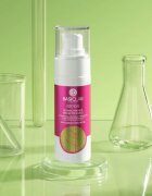 BasicLab Cosmetology Esteticus ser nuanțator împotriva roșeții tenului 15% Growth Factor Complex EGF 30 ml