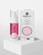 BasicLab Cosmetology Esteticus Ser pentru a reduce venele și înroșirea pielii 15% Azelaic Acid 30 ml