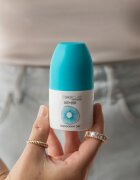 BasicLab Dermocosmetics Anti-Perspiris Deodorant roll-on cu protectie 24h 60 ml