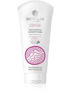 BasicLab Dermocosmetics Capillus balsam cu efect de netezire pentru par indisciplinat 100 ml