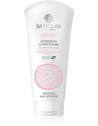 BasicLab Dermocosmetics Capillus balsam light cu efect de hidratare 100 ml