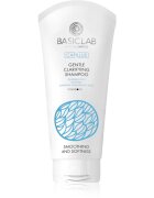BasicLab Dermocosmetics Capillus Sampon de curatare zi de zi. cu efect de hidratare 100 ml