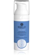 BasicLab Dermocosmetics Complementis crema hidratanta usoara pentru piele sensibila normala-combinata 50 ml