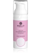 BasicLab Dermocosmetics Complementis cremă regeneratoare ușoară cu ceramide 50 ml