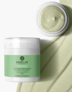 BasicLab Dermocosmetics Complementis masca de normalizare pentru ten gras și mixt 50 ml