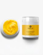 BasicLab Dermocosmetics Complementis mască iluminatoare pentru ten mat și neuniform 50 ml