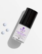 BasicLab Dermocosmetics Copperis cremă de ochi cu efect de lifting pentru noapte 18 ml