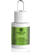 BasicLab Dermocosmetics Esteticus ser cu efect iluminator cu efect antioxidant 15% Vitamin C 15 ml