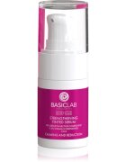 BasicLab Dermocosmetics Esteticus ser nuanțator împotriva roșeții tenului 15 ml