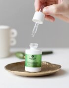 BasicLab Dermocosmetics Esteticus ser pentru minimizarea porilor impotriva punctelor negre 15 ml