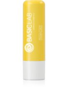BasicLab Dermocosmetics Famillias Balsam de buze hidratant 4 g
