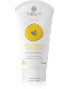 BasicLab Dermocosmetics Famillias crema bogat hidratanta faciale 75 ml
