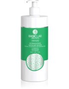 BasicLab Dermocosmetics Micellis Apă micelară pentru piele mixtă și uleioasă cu un dozator 500 ml