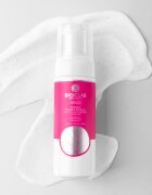 BasicLab Dermocosmetics Micellis demachiant spumant delicat pentru piele sensibila si inrosita 150 ml