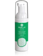 BasicLab Dermocosmetics Micellis demachiant spumant delicat pentru tenul gras predispus la acnee 50 ml