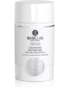 BasicLab Dermocosmetics Micellis exfoliere enzimatica blanda pentru piele foarte sensibila 35 g