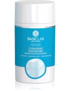 BasicLab Dermocosmetics Micellis exfoliere enzimatica blanda pentru piele uscata spre sensibila 35 g