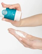 BasicLab Dermocosmetics Micellis exfoliere enzimatica blanda pentru piele uscata spre sensibila 35 g