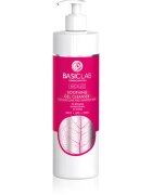 BasicLab Dermocosmetics Micellis gel calmant de curatare pentru piele sensibila si inrosita 300 ml