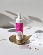 BasicLab Dermocosmetics Micellis gel calmant de curatare pentru piele sensibila si inrosita 300 ml