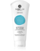 BasicLab Dermocosmetics Micellis gel hidratant de curatare pentru piele uscata spre sensibila 100 ml