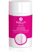 BasicLab Dermocosmetics Micellis peeling enzimatic împotriva roșeții tenului 35 g