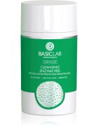 BasicLab Dermocosmetics Micellis peeling enzimatic pentru ten gras si problematic 35 g