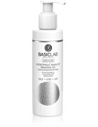 BasicLab Dermocosmetics Micellis ulei pentru indepartarea machiajului Ulei de curățare pentru piele foarte sensibila 200 ml