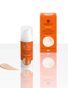 BasicLab Dermocosmetics Protecticus emulsie nuanțatoare SPF 50+ 50 ml