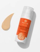 BasicLab Dermocosmetics Protecticus emulsie nuanțatoare SPF 50+ 50 ml