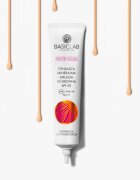 BasicLab Dermocosmetics Protecticus Emulsie protectoare pentru pielea sensibila predispuse la roseata SPF 50+ 40 ml