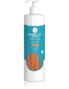 BasicLab Dermocosmetics Protecticus lapte de corp calmant dupa expunerea la soare 300 ml