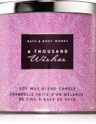 Bath & Body Works A Thousand Wishes lumânare parfumată 411 g