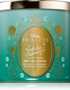 Bath & Body Works Ariel lumânare parfumată 411 g