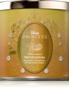 Bath & Body Works Belle lumânare parfumată 411 ml