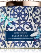 Bath & Body Works Blue Sky Haze lumânare parfumată 411 g