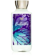 Bath & Body Works Butterfly lapte de corp 236 ml