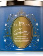 Bath & Body Works Cinderella lumânare parfumată 411 ml