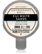 Bath & Body Works Fiji White Sands parfum pentru masina 6 ml