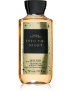 Bath & Body Works Into The Night gel de duș 295 ml