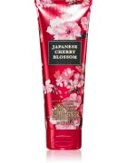 Bath & Body Works Japanese Cherry Blossom crema de corp 226 g