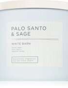 Bath & Body Works Palo Santo & Sage lumânare parfumată 411 g
