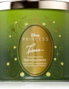 Bath & Body Works Tiana lumânare parfumată 411 ml